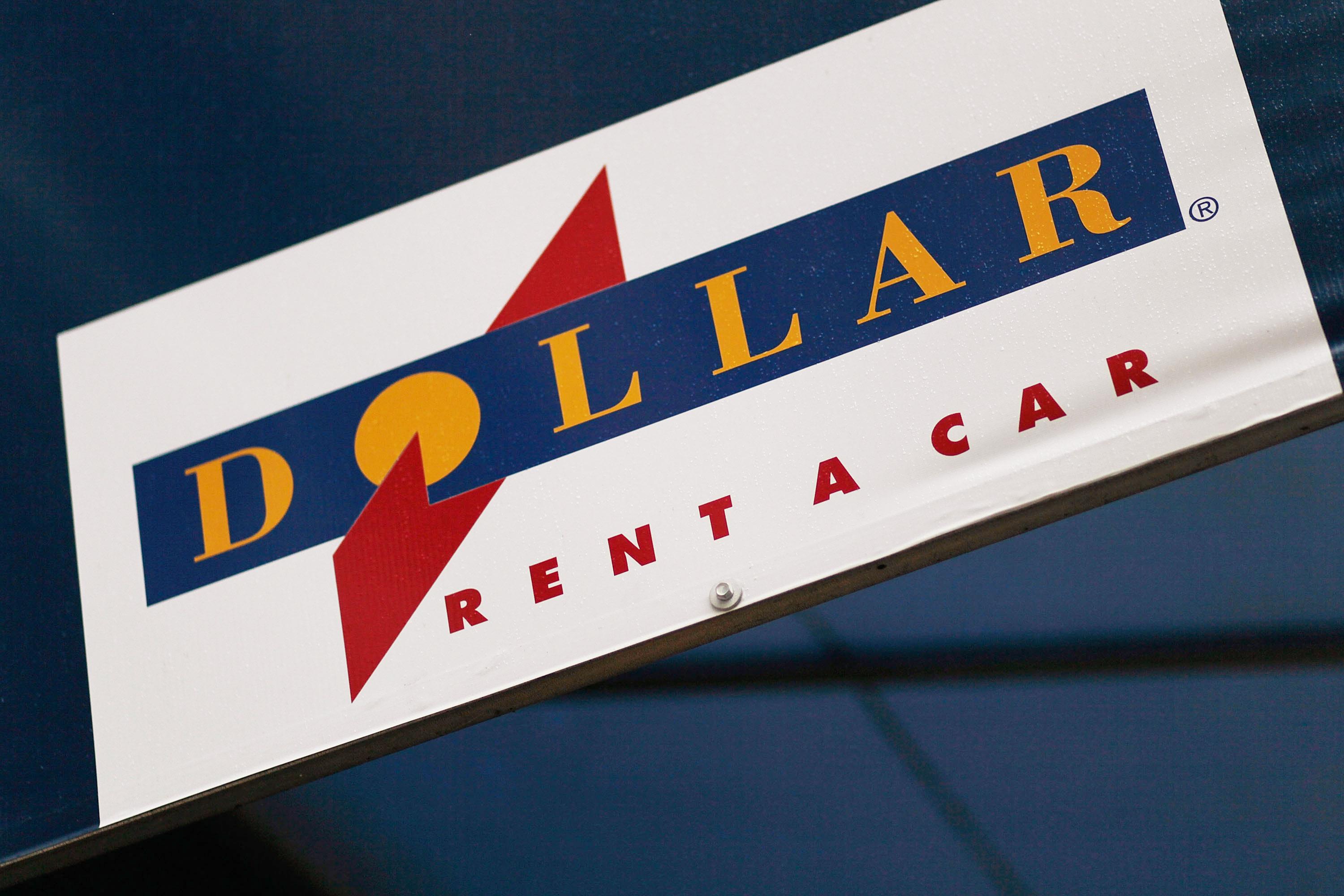 Dollar RentACar Introduces Debit Card Option