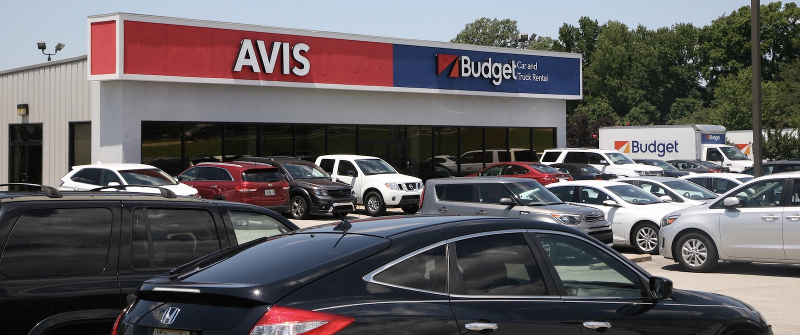 Avis Announces of its Fleet is Officially Connected